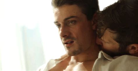 Hot Gay Men Kissing Making Love Nasvesourcing