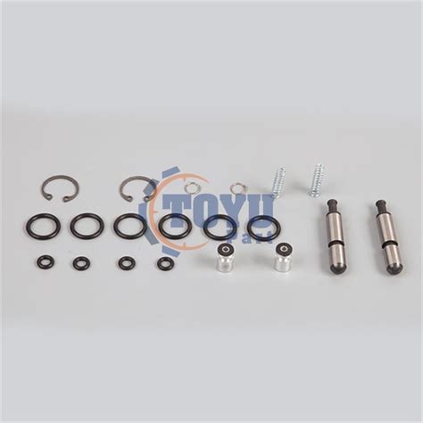 Gearbox Valve Repair Kit Toyu Part Automotive