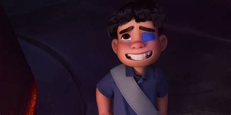 Pixars Elio Teaser Trailer