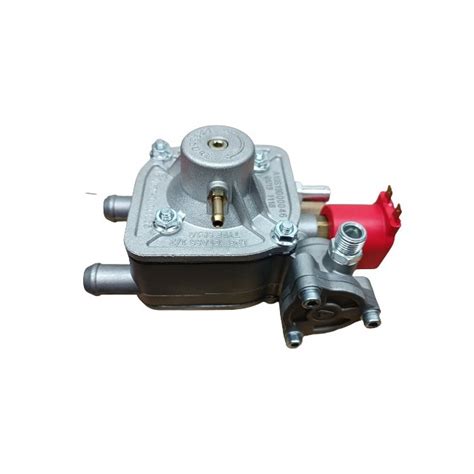 REDUCTOR ATIKER SR10 MAX - GLP System