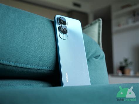 Recensione Honor 90 Lite 256 Gb Ottima Autonomia E Buon Prezzo