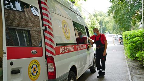≡ У гуртожитку КПІ зафіксований спалах коронавірусу