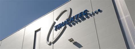 BanSek trade - Trucktec automotive - rezervni delovi za Mercedes, MAN ...
