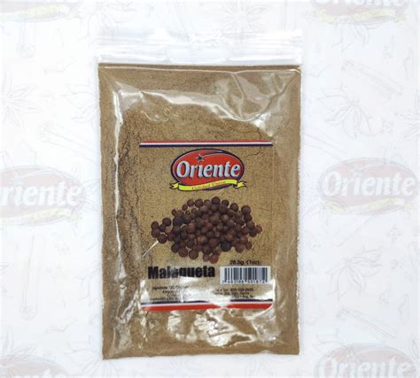 Canela Entera Sobre Oriente 60 Grs Productos Oriente