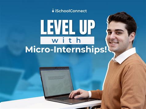 Micro Internships A Boost For Your Resume