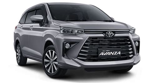 Toyota Avanza Llega A M Xico Conoce Versiones Y Precios De La