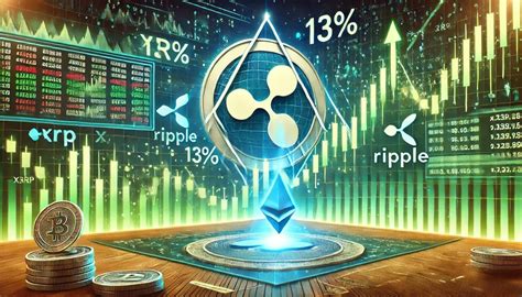 XRP Case Under Scrutiny Will The SEC Settle With Ripple