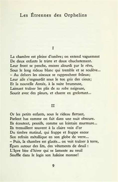 Les étrennes des orphelins par Arthur Rimbaud Bullet Journal