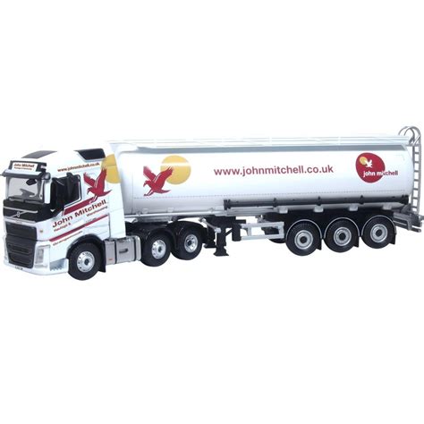 176 Scale Model Trucks And Lorries Oo Scale Phillips Hobbies