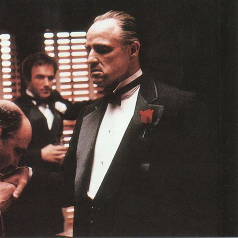 Don Corleone Costume The Godfather The Godfather Wallpaper The Godfather Godfather Movie