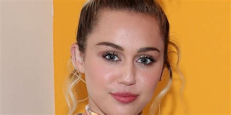 Miley Cyrus Says She Was Taken Advantage Of On Hannah Montana Brit Co