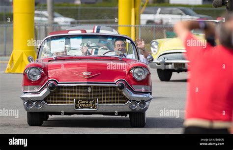 John Staluppi Cars Of Dreams Hi Res Stock Photography And Images Alamy