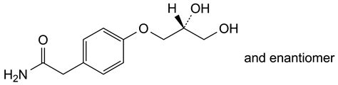 Atenolol EP Impurity B