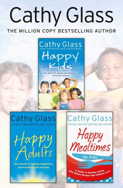 Cathy Glass 3-Book Self-Help Collection by Cathy Glass | eBook | Barnes & Noble®