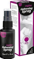 Ero Vagina Tightening Spray Xxs Ml Pret