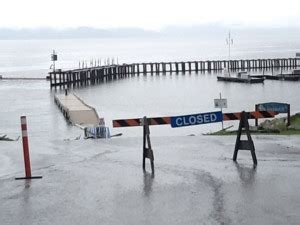 2012 Damage to Breakwater Protection – Kuskanook Harbour Society