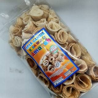 Jual OPAK GAMBIR KETAN WIJEN Oleh Oleh KHAS BLITAR 500gr Shopee Indonesia