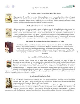 Obras Para Leer PDF