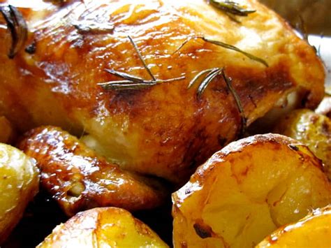 Easy chicken recipes for dinner - Briefly.co.za