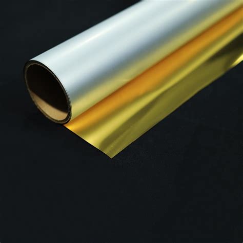 DTF Gold Foil Hanrun Paper