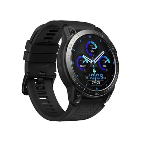 Buy Zeblaze Smart Watch At The Best Price In Bangladesh Pickaboo