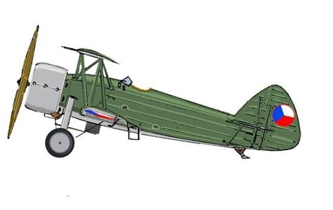 Letov Š-431 | Aukro