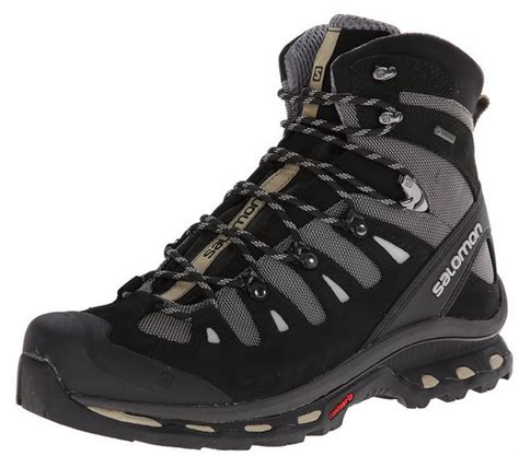 Salomon Men S Quest D Gtx Hiking Boot Review