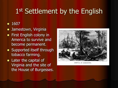 Ppt 13 Colonies Powerpoint Presentation Free Download Id4666250