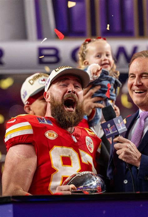 Travis Kelce enters a new beard era as he joins Taylor Swift in Sydney ...