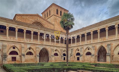 Ruta De Los Monasterios Cistercienses Del Noreste De Espa A Arteviajero