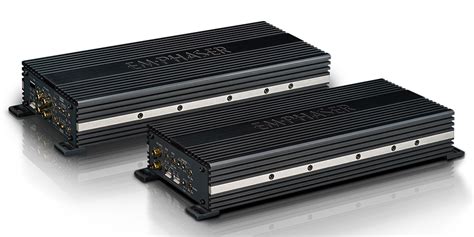 Sense Amplifier Series - Emphaser