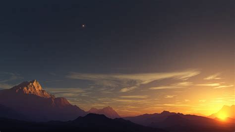 78 Wallpaper Hd Senja Picture Myweb