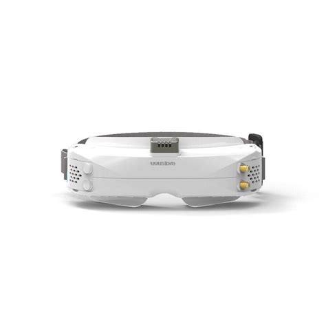 SKYZONE 04X V2 FPV Goggles - OLED 5.8G 48CH Steadyview Receiver 1280X9 ...