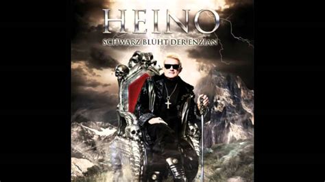 Heino Wir Lagen Vor Madagaskar Youtube