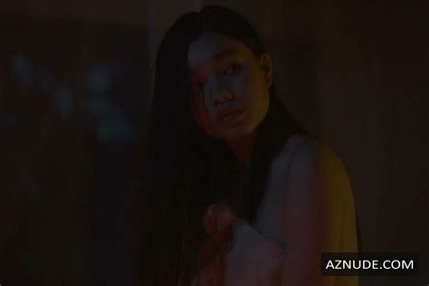 NGUYEN PHUONG TRA MY Nude AZNude
