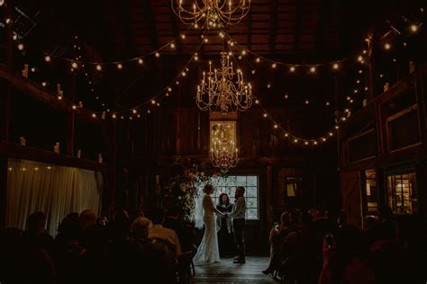 NJ Rustic Wedding Venues by Carolina Rivera Photography