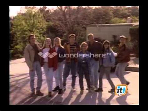 Beverly hills 90210 - Finale della 3° Stagione - YouTube