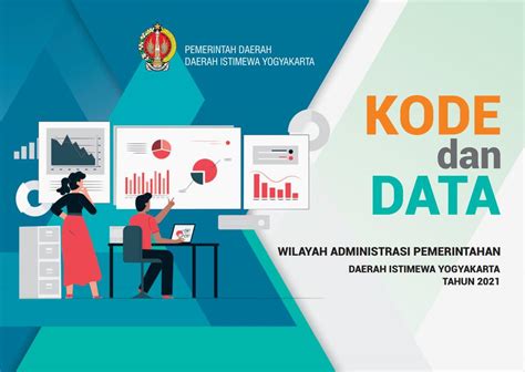 Kode Dan Data Wilayah Administrasi Pemerintahan Daerah Istimewa