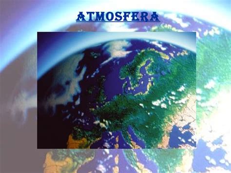 Aula 4 Atmosfera