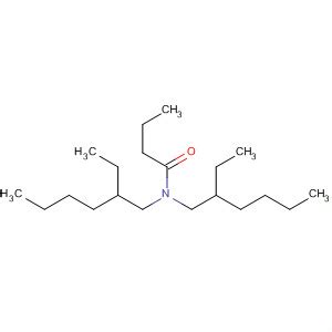 112724 94 4 Butanamide N N Bis 2 Ethylhexyl CAS No 112724 94 4