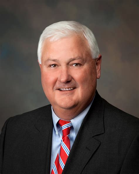 Circuit Judge John Gregory To Retire June 30 State Of Mississippi