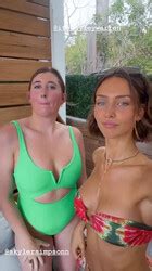INSTA Rachel Cook In Bikini 17th September 2023 Phun Org Forum
