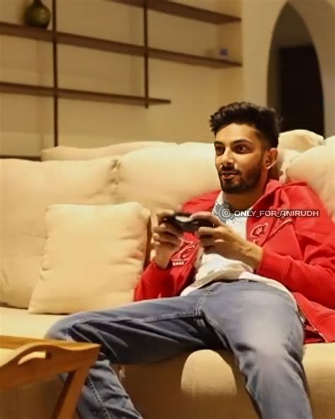 Anirudh Anirudh Ravichander Singer Good Music