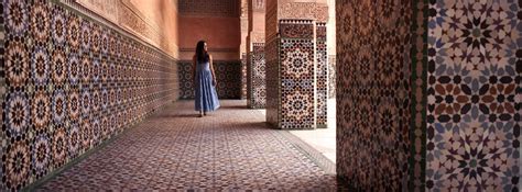Panoramic Morocco Shooting Travel Photos With The Hasselblad Xpan