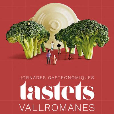 Xi Jornades Gastron Miques De Tastets