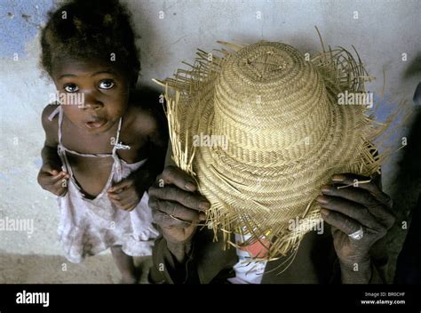 Young Haitian Girl Hi Res Stock Photography And Images Alamy