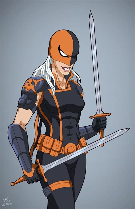 Ravager Dc Comics Wallpapers Wallpaper Cave