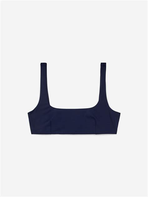 Bikini Top Black Women ARKET WW