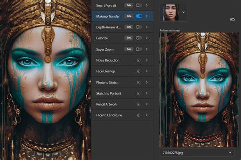 Photoshop Neural Filters Ultimate Guide