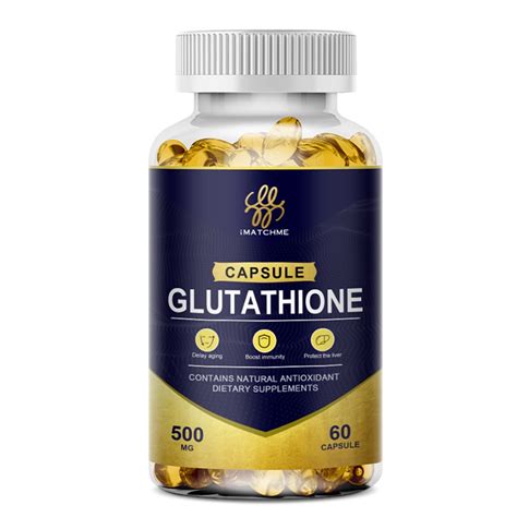 Imatchme Pure Glutathione Supplement Mg Max Philippines Ubuy